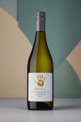 SERESIN SAUVIGNON BLANC 2023