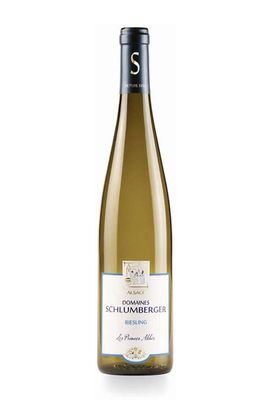 DOMAINES SCHLUMBERGER LES PRINCES ABBES RIESLING 2020