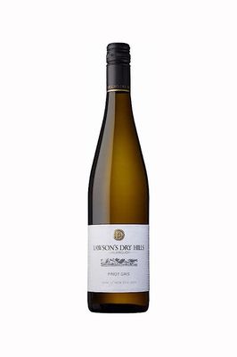 LAWSONS DRY HILLS PINOT GRIS 2023