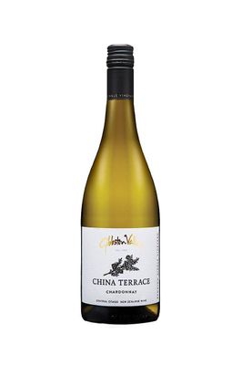 GIBBSTON VALLEY CHINA TERRACE SINGLE VINEYARD CHARDONNAY 2022