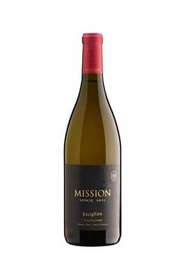 MISSION ESTATE JEWELSTONE CHARDONNAY 2022