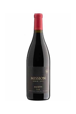 MISSION ESTATE JEWELSTONE SYRAH 2021