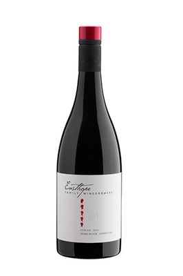 EASTHOPE FAMILY WINEGROWERS HOME BLOCK SYRAH 2020