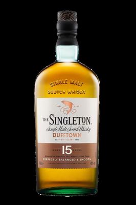 SINGLETON 15 YEAR OLD 700ML
