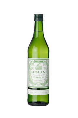 DOLIN DRY VERMOUTH 750M