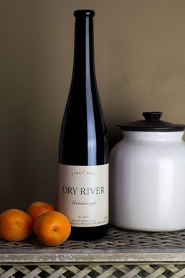 DRY RIVER PINOT GRIS 2023
