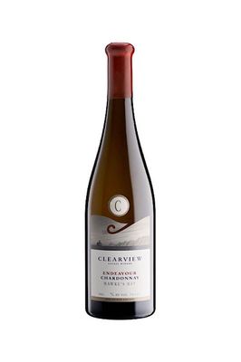 CLEARVIEW ENDEAVOUR 2018 CHARDONNAY 750ML