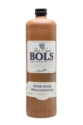 BOLS ZEER OUDE GENEVER 1LTR