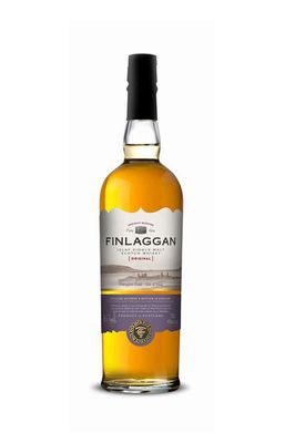 FINLAGGAN ORIGINAL PEATY 700ML
