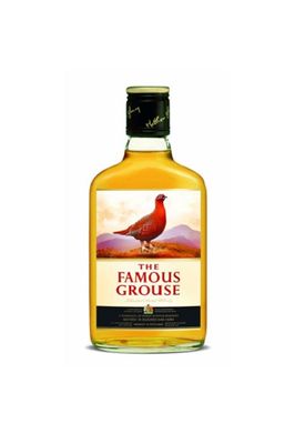 THE FAMOUS GROUSE 350ML