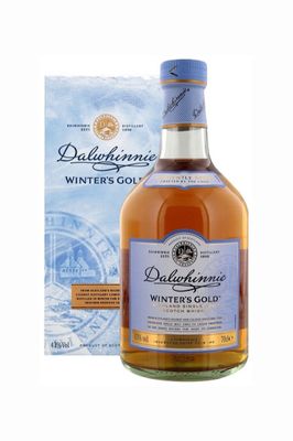 DALWHINNIE WINTERS GOLD 700ML