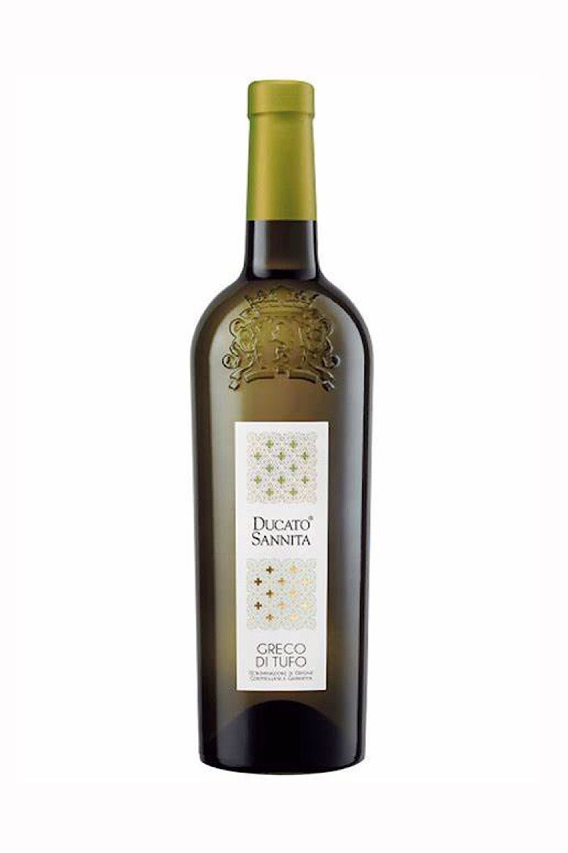 DUCATO SANNITA GRECO DI TUFO 2021, 01 WINES ITALY Centre City Wines