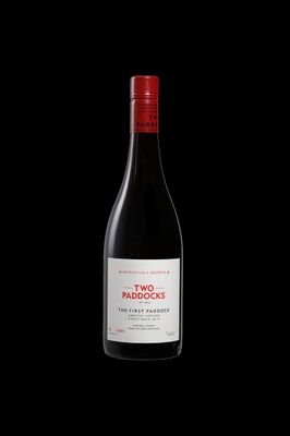 TWO PADDOCKS THE FIRST PADDOCK PINOT NOIR 2021