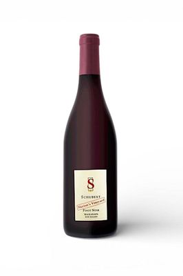 SCHUBERT MARIONS VINEYARD PINOT NOIR 2024