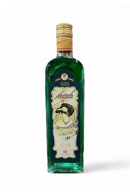 ABSINTH FLOR GREEN 500ML 70%