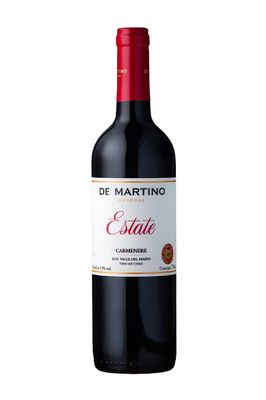 DE MARTINO ESTATE CARMENERE 2019