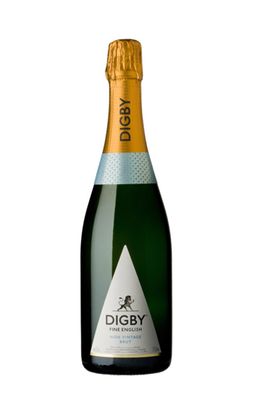 DIGBY FINE ENGLISH NV BRUT