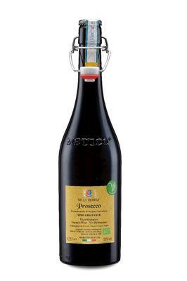 VILLA TERESA ORGANIC PROSECCO 750ML