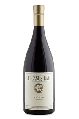 PEGASUS BAY VIRTUOSO CHARDONNAY 2020