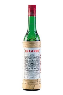 LUXARDO MARASCHINO 750ML