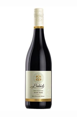 BABICH PINOT NOIR 2023