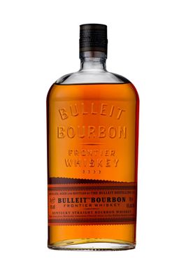 BULLEIT BOURBON 700ML 45% KENTUCKY STRAIGHT