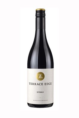 TERRACE EDGE SYRAH 2020