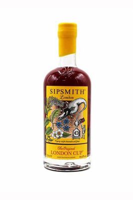 SIPSMITH LONDON CUP 700ML 29.5%