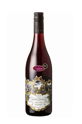TERRA SANCTA ESTATE PINOT NOIR 2024