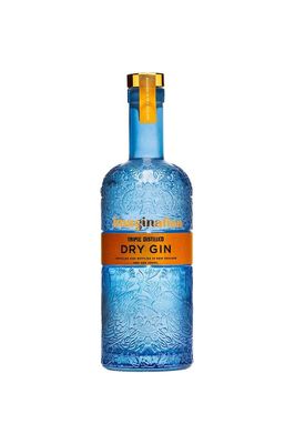 IMAGINATION REIKORANGI DRY NZ GIN 42% 700ML