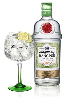 TANQUERAY RANGPUR GIN 41.3% 700ML