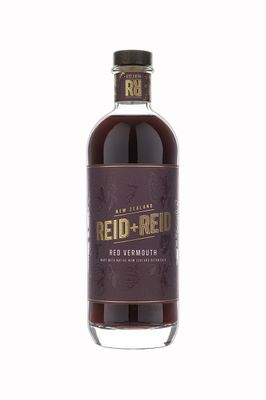 REID AND REID RED VERMOUTH 17% 700ml