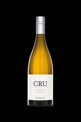 SMITH AND SHETH CRU HERETAUNGA CHARDONNAY 2021