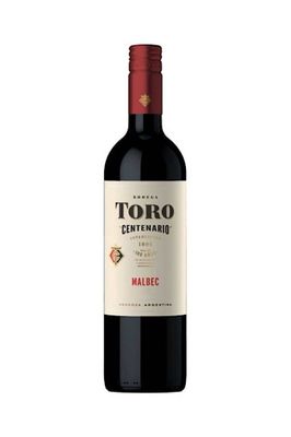 TORO CENTENARIO MALBEC 2024