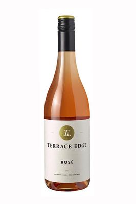 TERRACE EDGE ROSE 2022