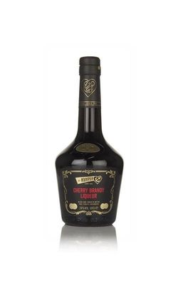 DE KUYPER CHERRY BRANDY LIQUEUR 24% 500ML