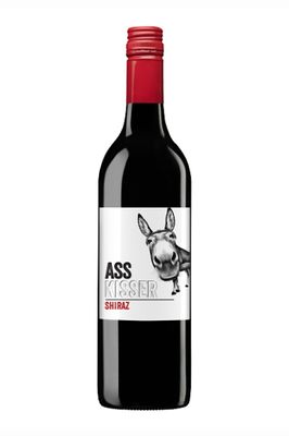 ASS KISSER SHIRAZ 2022