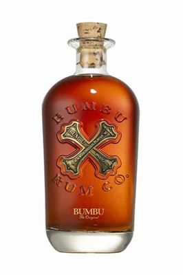 BUMBU ORIGINAL RUM 35% 700ML