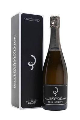 BILLECART BRUT RESERVE NV CHAMPAGNE