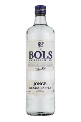 BOLS JONGE GRAANJENEVER 1LTR 35%