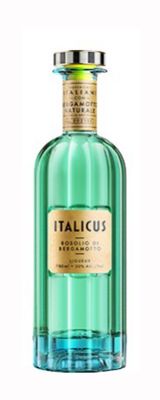 Italicus Rosolio Di Bergamotto 20%