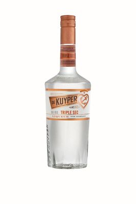 DE KUYPER TRIPLE SEC 40% 500ML