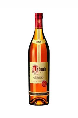 ASBACH URALT 3YO BRANDY 700ML