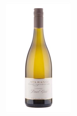 ATA RANGI LISMORE PINOT GRIS 2024