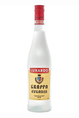 LUXARDO GRAPPA EUGANEA 40% 750ML