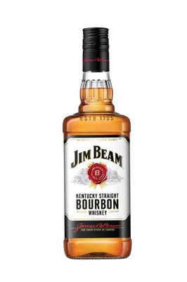 JIM BEAM BOURBON 700M