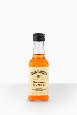 JACK DANIELS HONEY MINI