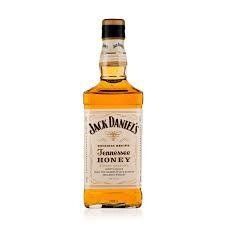 JACK DANIELS HONEY 700ML