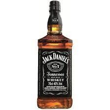 JACK DANIELS 700M