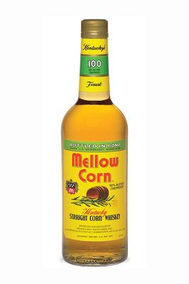 MELLOW CORN WHISKY 50% 700ML